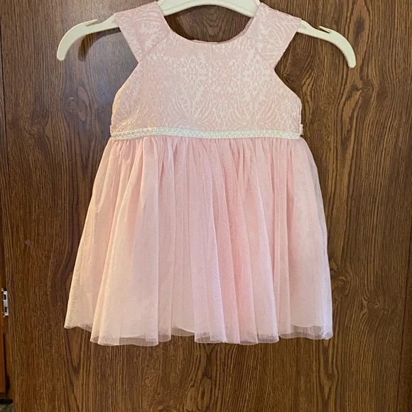 Sweetheart hot sale rose dress